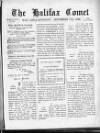Halifax Comet Saturday 17 September 1898 Page 3
