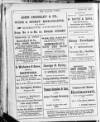 Halifax Comet Saturday 22 October 1898 Page 2