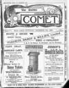 Halifax Comet