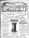 Halifax Comet Saturday 14 January 1899 Page 1