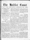 Halifax Comet Saturday 14 January 1899 Page 3