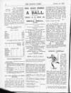 Halifax Comet Saturday 14 January 1899 Page 8