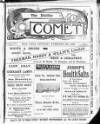 Halifax Comet Saturday 04 February 1899 Page 1