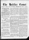 Halifax Comet Saturday 18 February 1899 Page 3