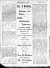 Halifax Comet Saturday 18 February 1899 Page 6