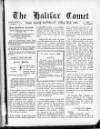 Halifax Comet Saturday 22 April 1899 Page 3
