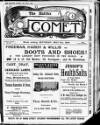Halifax Comet Saturday 06 May 1899 Page 1