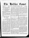 Halifax Comet Saturday 06 May 1899 Page 3