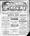 Halifax Comet