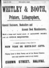 Halifax Comet Saturday 13 January 1900 Page 5