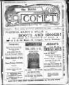Halifax Comet Saturday 27 January 1900 Page 1