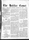 Halifax Comet Saturday 27 January 1900 Page 3