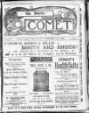 Halifax Comet Saturday 03 February 1900 Page 1