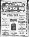 Halifax Comet Saturday 10 February 1900 Page 1