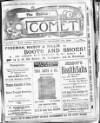 Halifax Comet Saturday 17 February 1900 Page 1