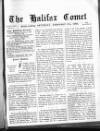 Halifax Comet Saturday 17 February 1900 Page 3