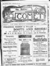 Halifax Comet Saturday 24 February 1900 Page 1