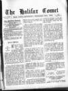 Halifax Comet Saturday 24 February 1900 Page 3