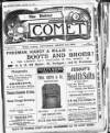 Halifax Comet Saturday 03 March 1900 Page 1