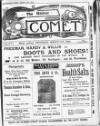 Halifax Comet Saturday 10 March 1900 Page 1