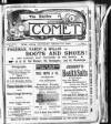 Halifax Comet Saturday 17 March 1900 Page 1