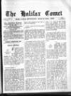 Halifax Comet Saturday 24 March 1900 Page 3