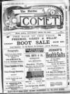 Halifax Comet Saturday 07 April 1900 Page 1