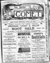 Halifax Comet Saturday 14 April 1900 Page 1