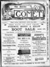 Halifax Comet Saturday 21 April 1900 Page 1