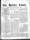 Halifax Comet Saturday 05 May 1900 Page 3