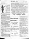Halifax Comet Saturday 19 May 1900 Page 8