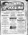 Halifax Comet Saturday 26 May 1900 Page 1