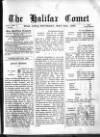 Halifax Comet Saturday 26 May 1900 Page 3