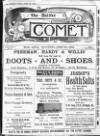 Halifax Comet Saturday 09 June 1900 Page 1
