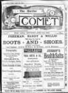 Halifax Comet Saturday 16 June 1900 Page 1