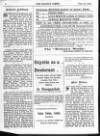 Halifax Comet Saturday 16 June 1900 Page 8