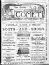 Halifax Comet Saturday 23 June 1900 Page 1