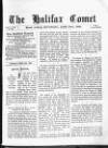 Halifax Comet Saturday 23 June 1900 Page 3