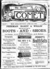 Halifax Comet Saturday 30 June 1900 Page 1