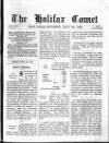 Halifax Comet Saturday 07 July 1900 Page 3