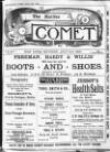 Halifax Comet Saturday 14 July 1900 Page 1