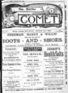 Halifax Comet Saturday 18 August 1900 Page 1