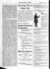 Halifax Comet Saturday 25 August 1900 Page 6
