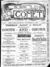 Halifax Comet Saturday 08 September 1900 Page 1