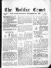Halifax Comet Saturday 08 September 1900 Page 3