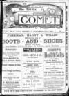Halifax Comet Saturday 22 September 1900 Page 1