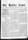 Halifax Comet Saturday 22 September 1900 Page 3