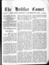 Halifax Comet Saturday 29 September 1900 Page 3