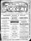 Halifax Comet Saturday 06 October 1900 Page 1