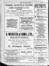 Halifax Comet Saturday 13 October 1900 Page 2